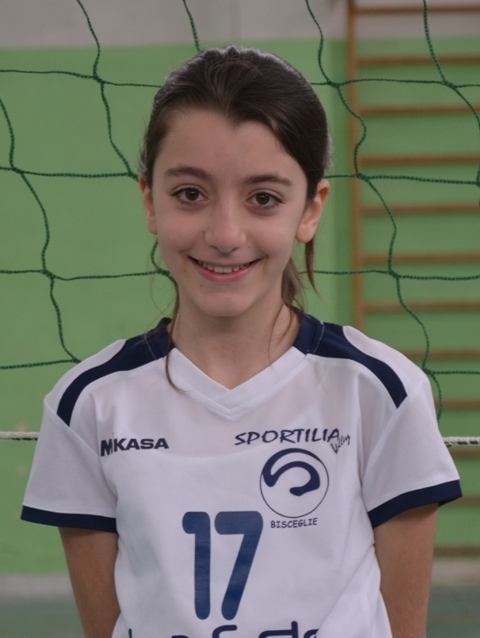 PELLEGRINI ELISABETTA